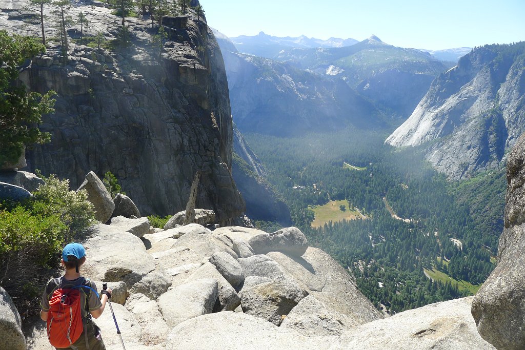 YosemiteCreek 054